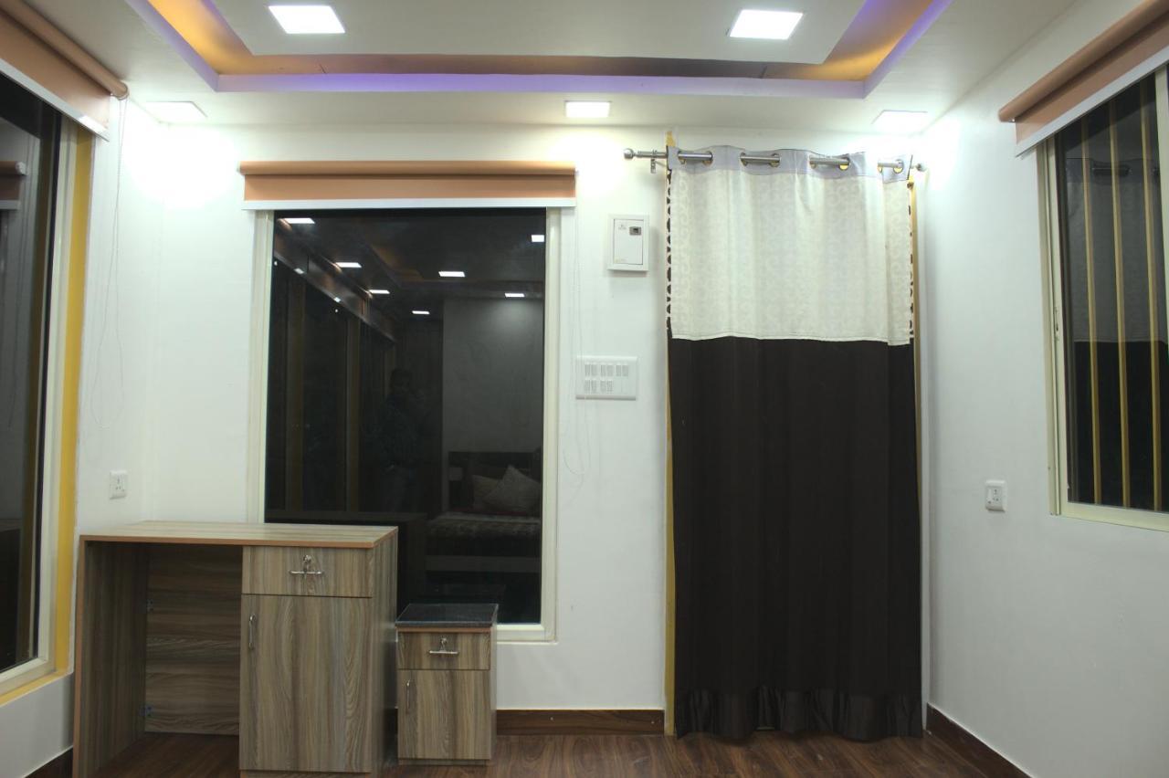 Bhati Desert Camp Sam Jaisalmer Zewnętrze zdjęcie
